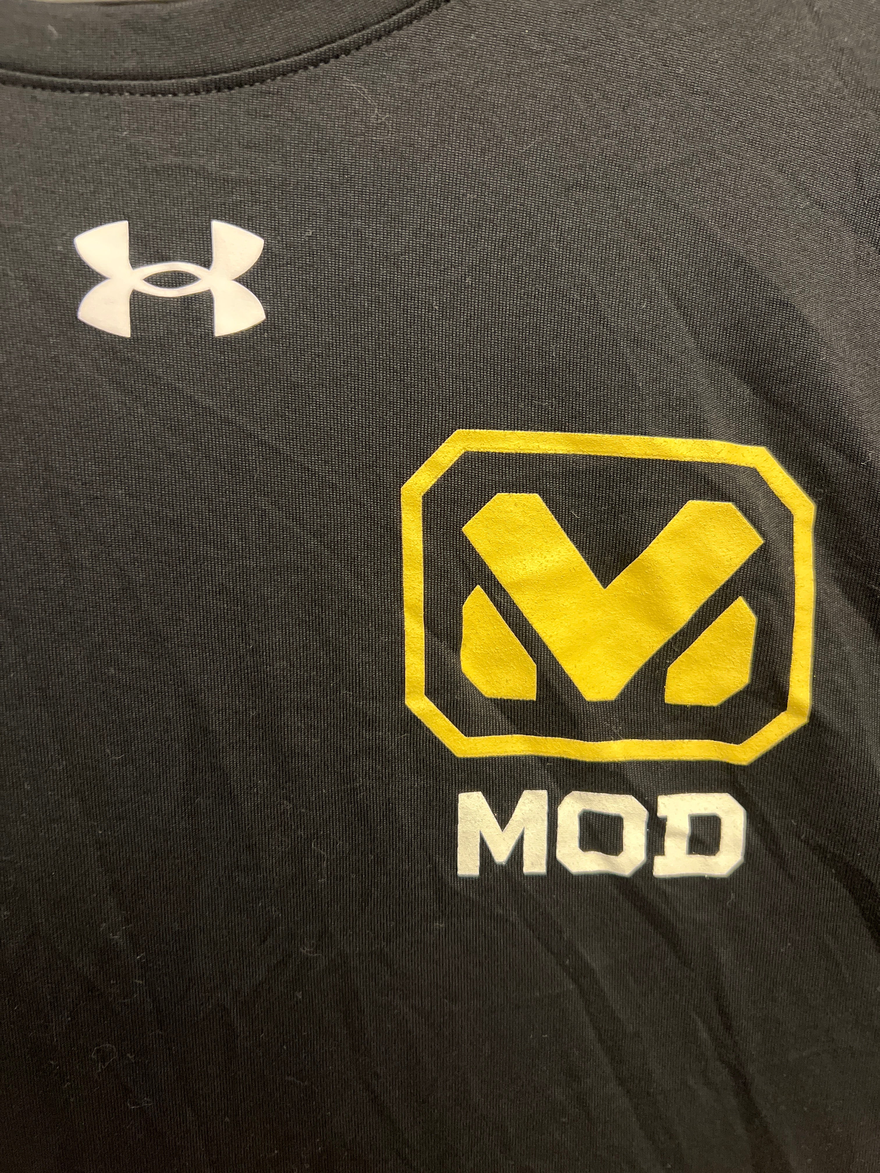 Under Armour Póló XL