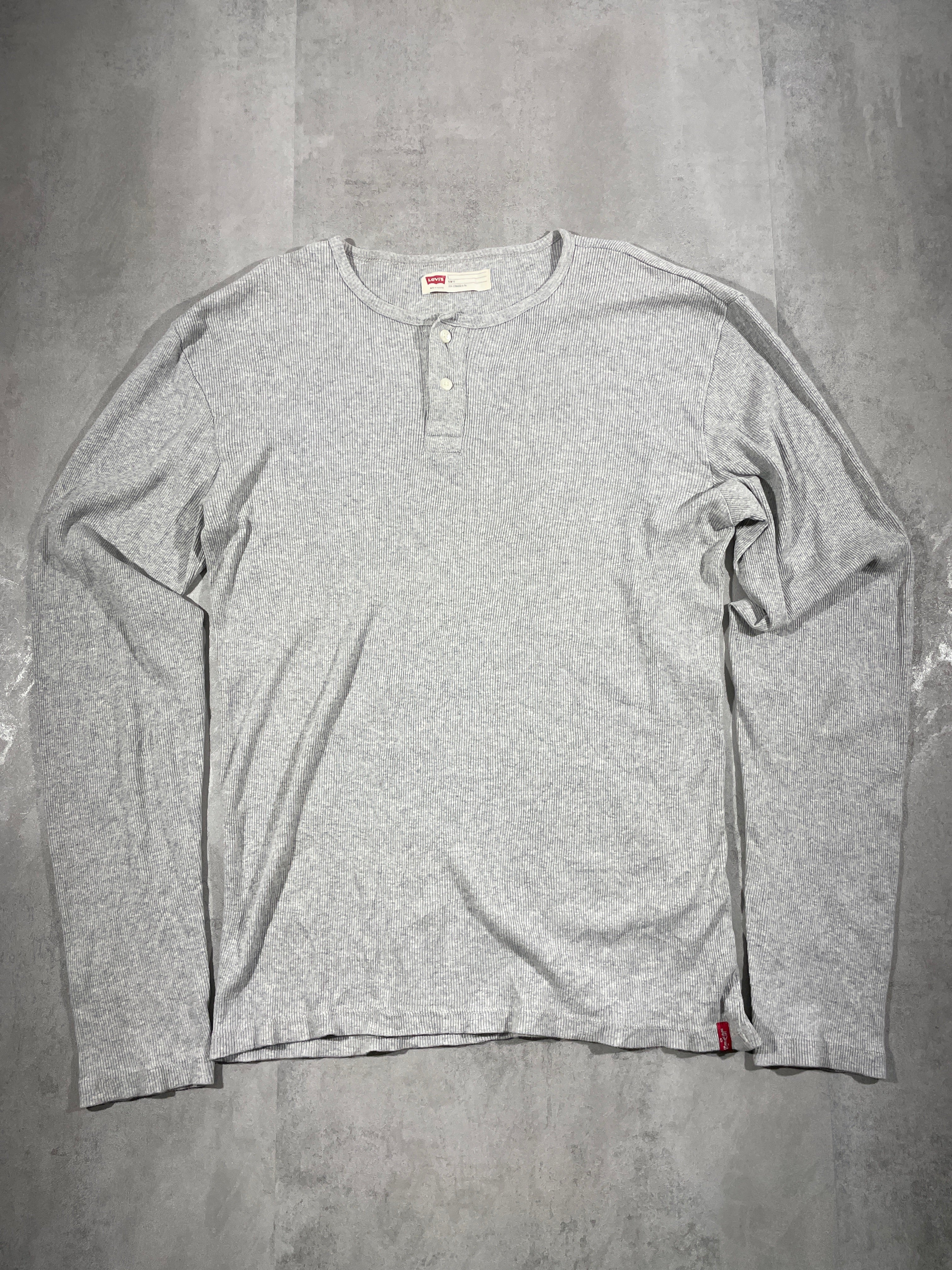 Levi's Hosszú Póló L