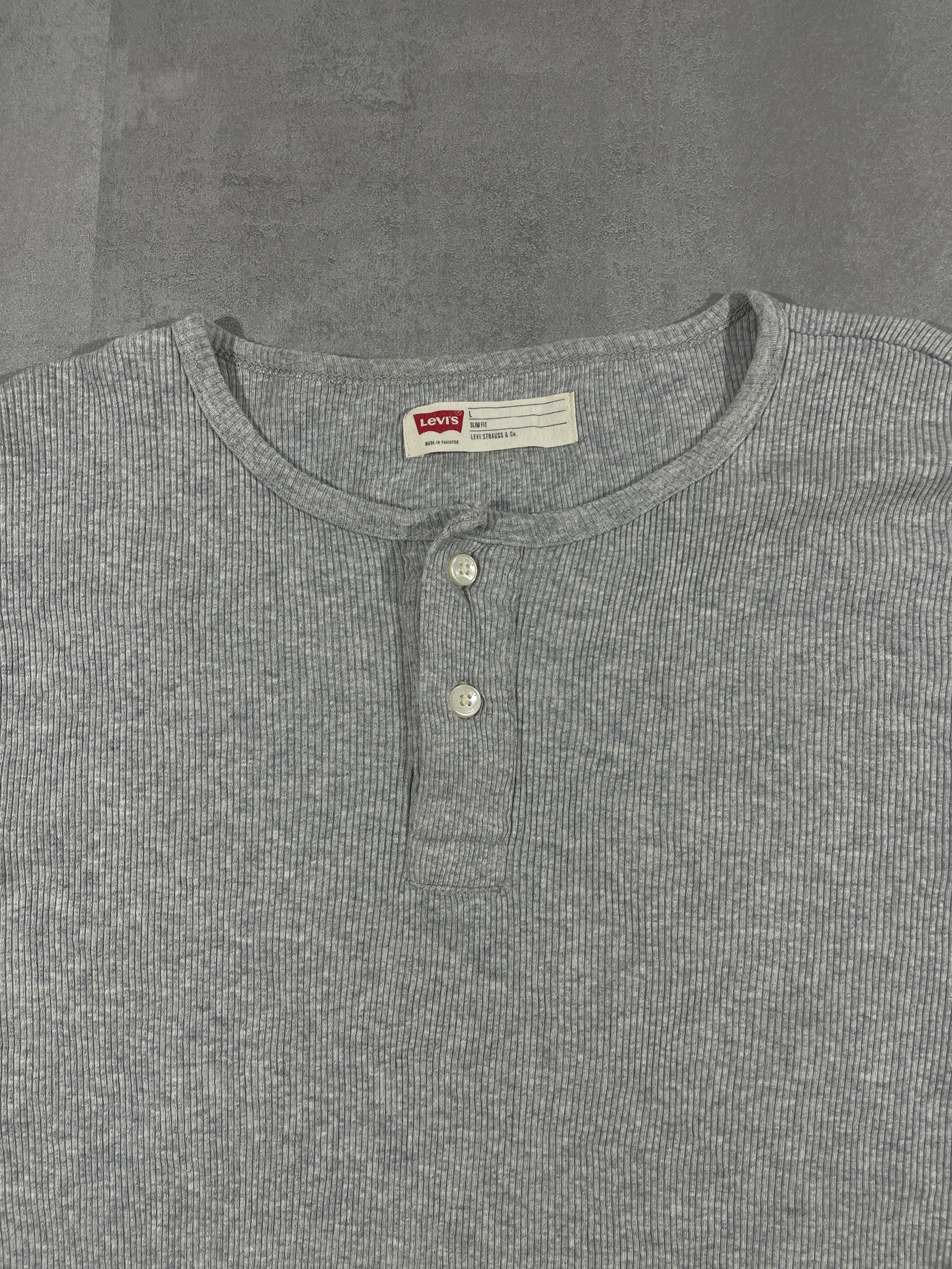 Levi's Hosszú Póló L