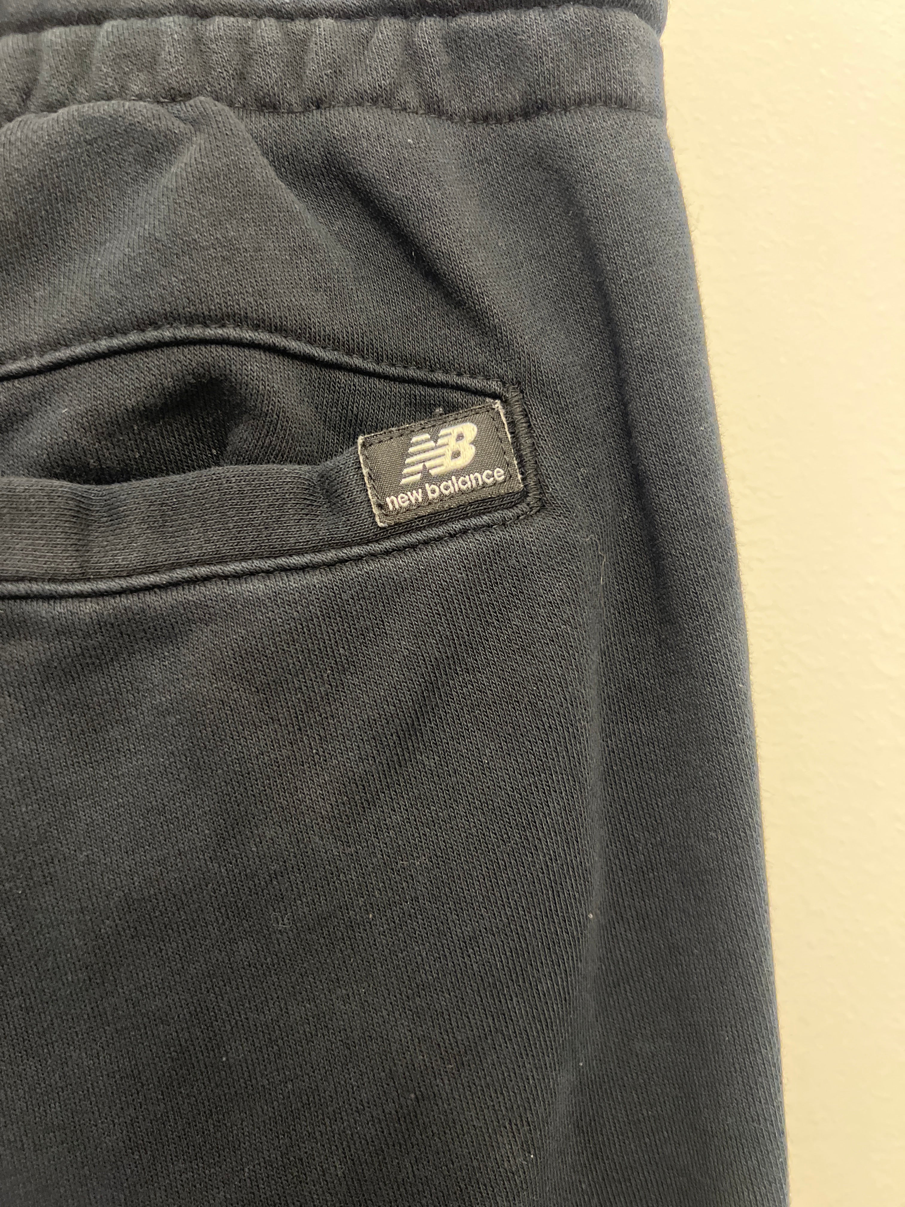 New Balance Melegítő M