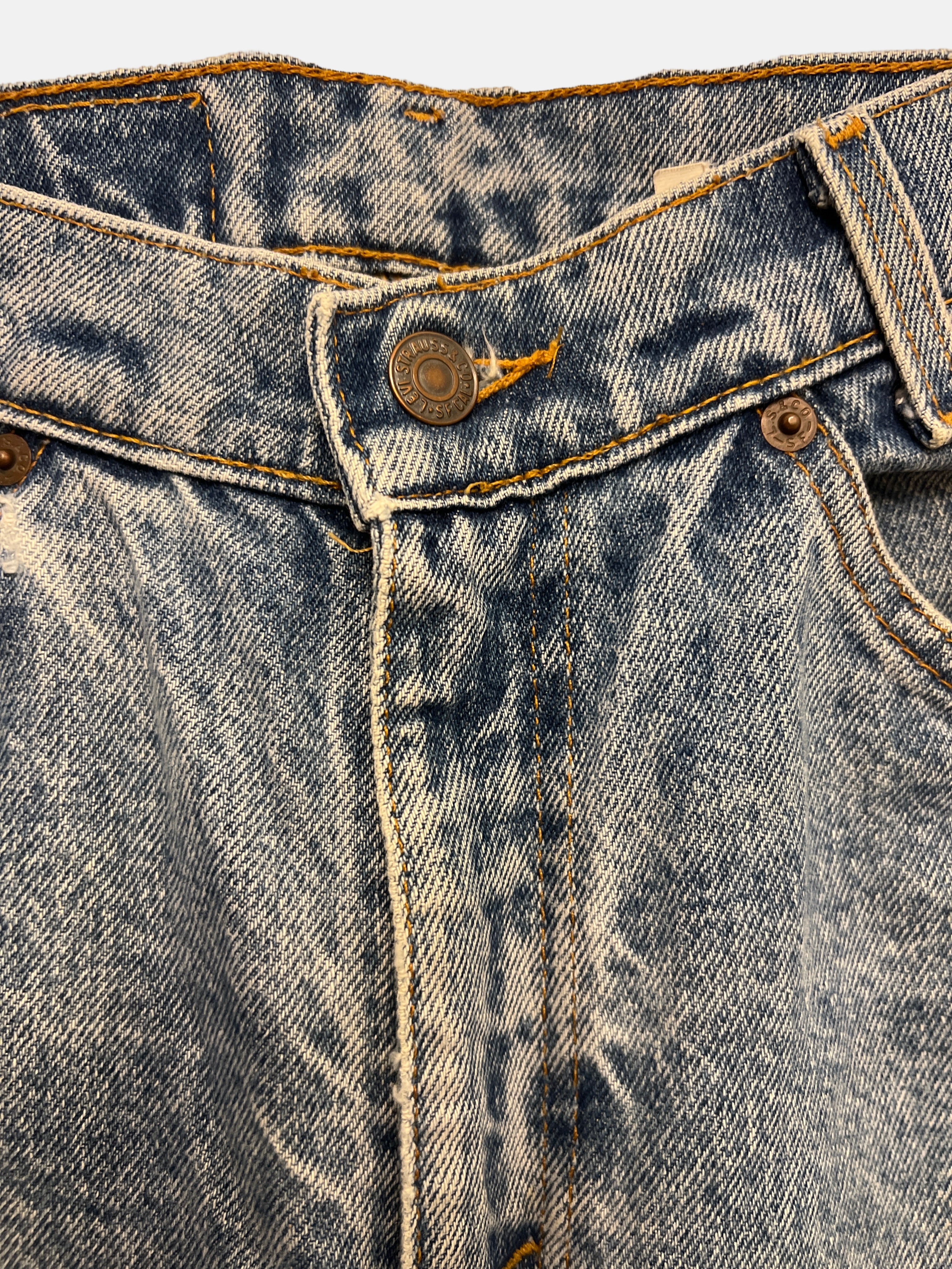 Levi's 550 Farmer 30/30