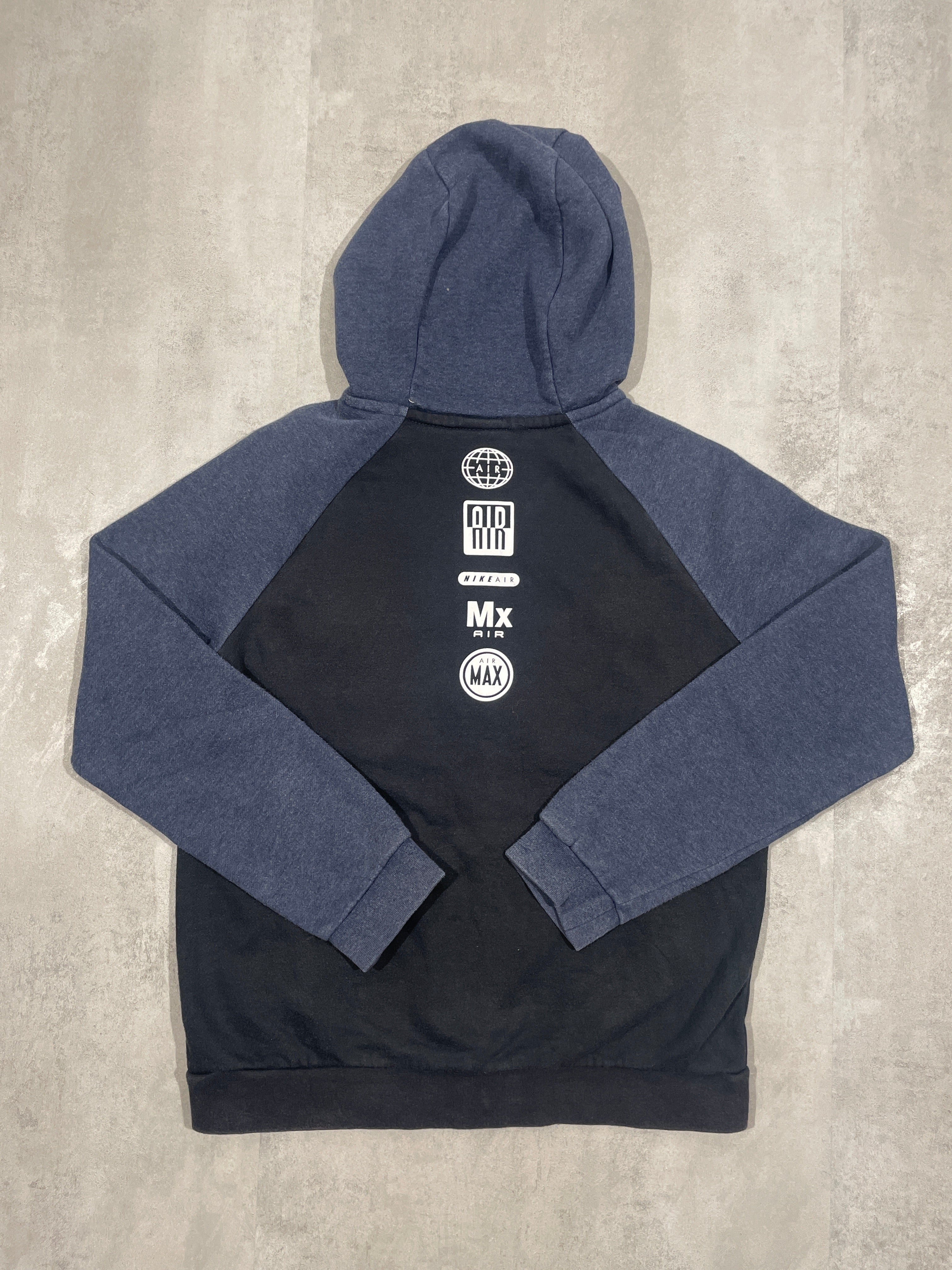 Nike Hoodie Gyermek (12-13y)