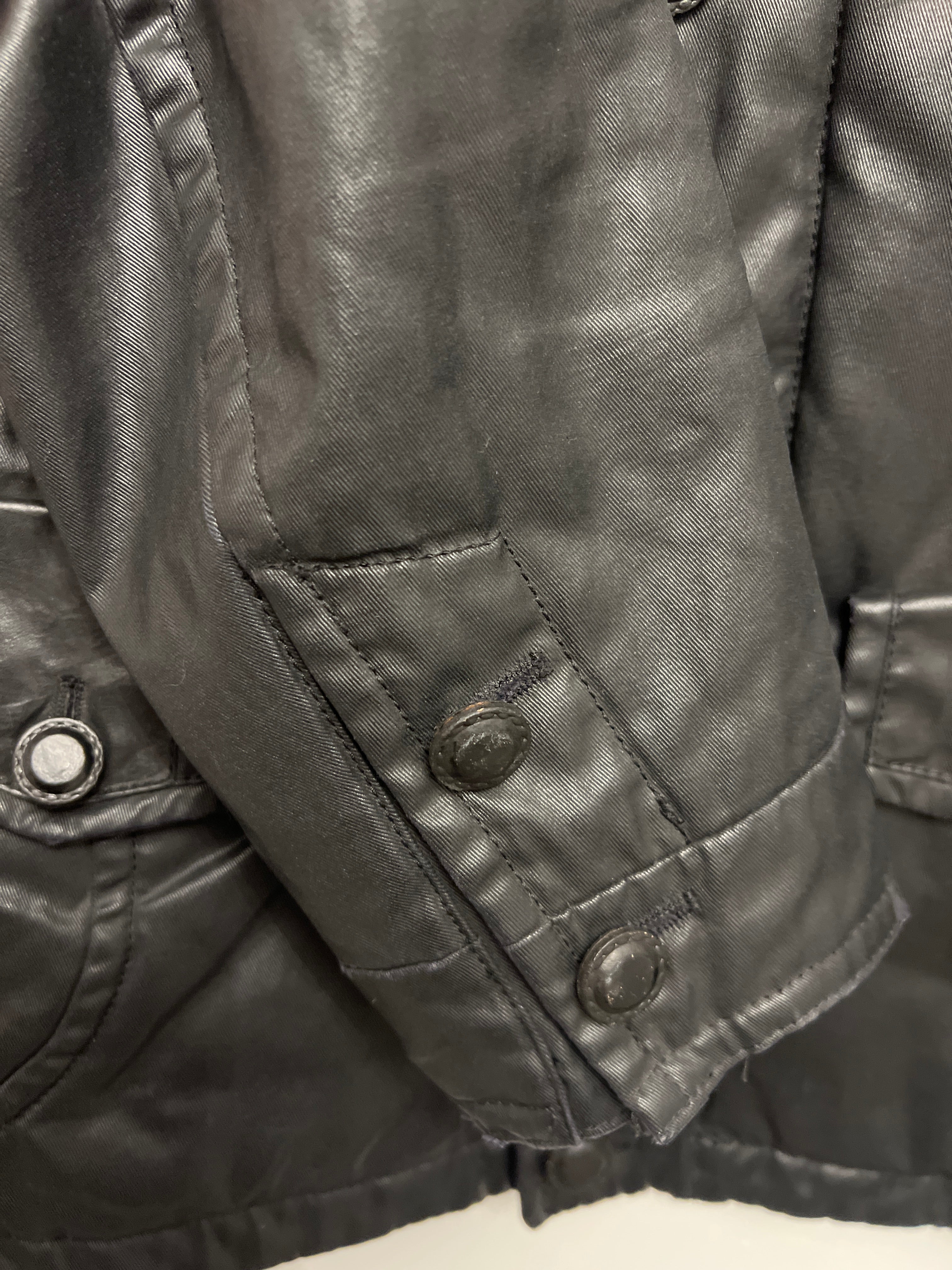 Trussardi Jeans Dzseki M