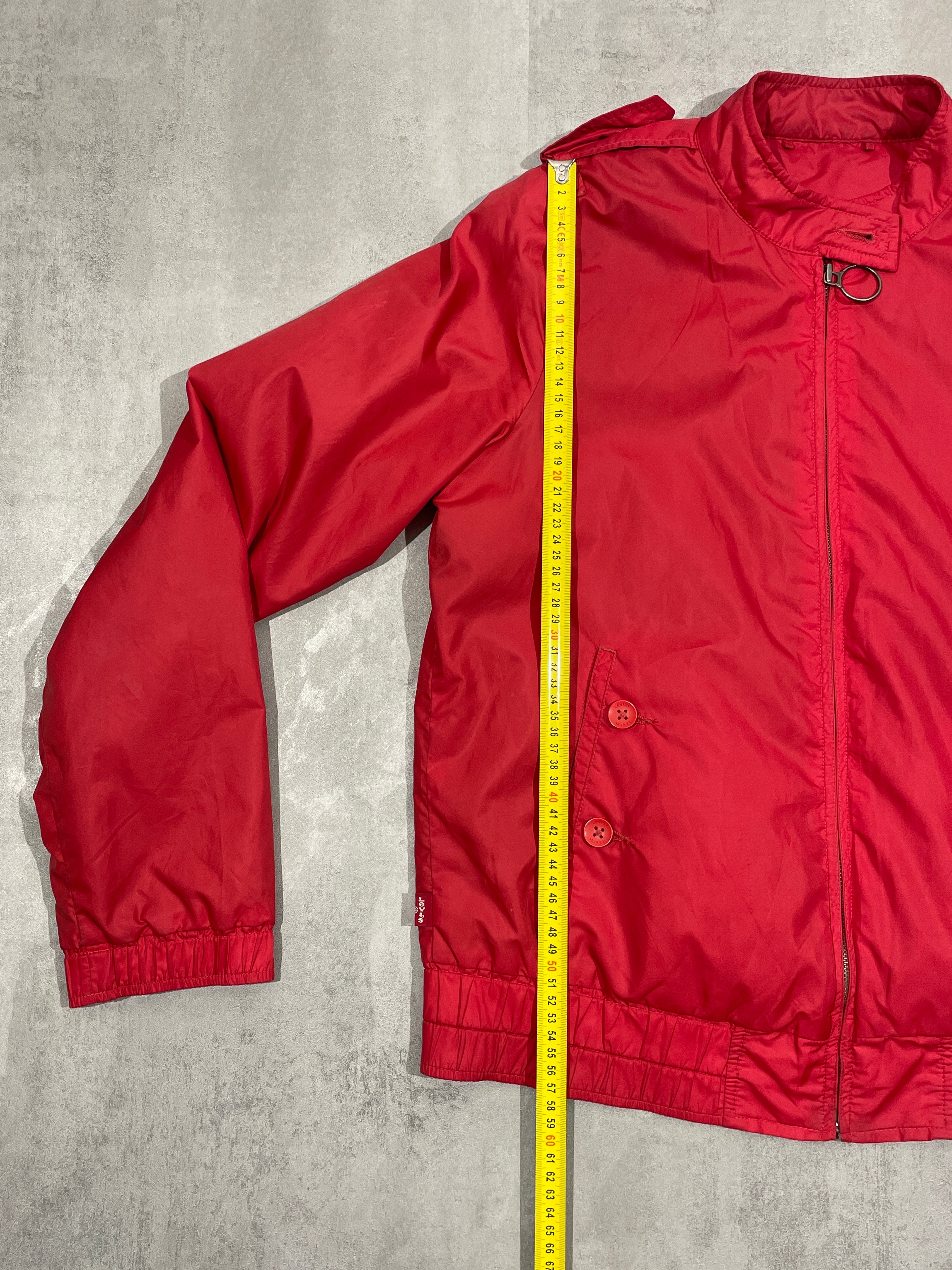 Levi's Dzseki Női M