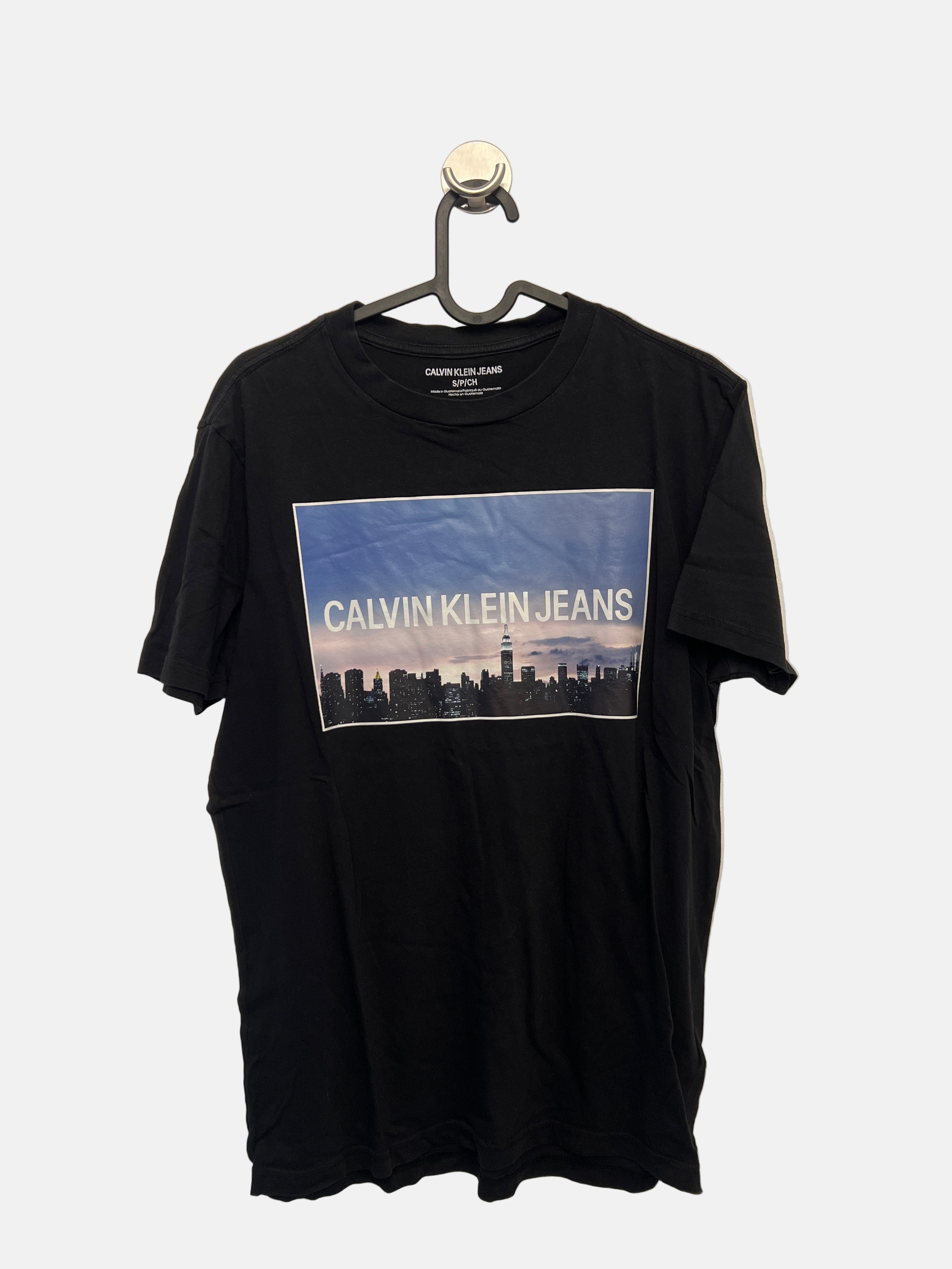 Calvin Klein Póló S