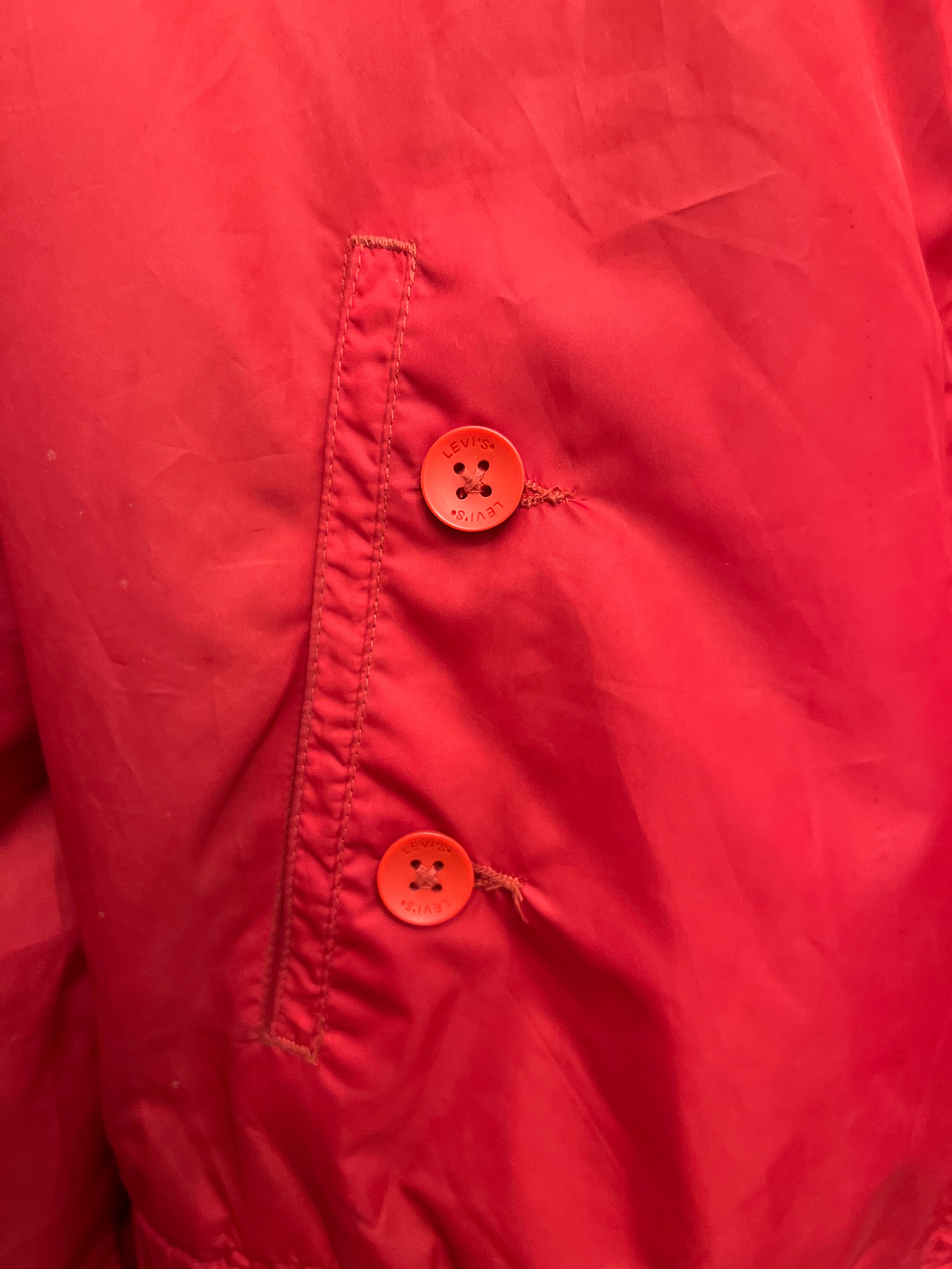 Levi's Dzseki L (Női)