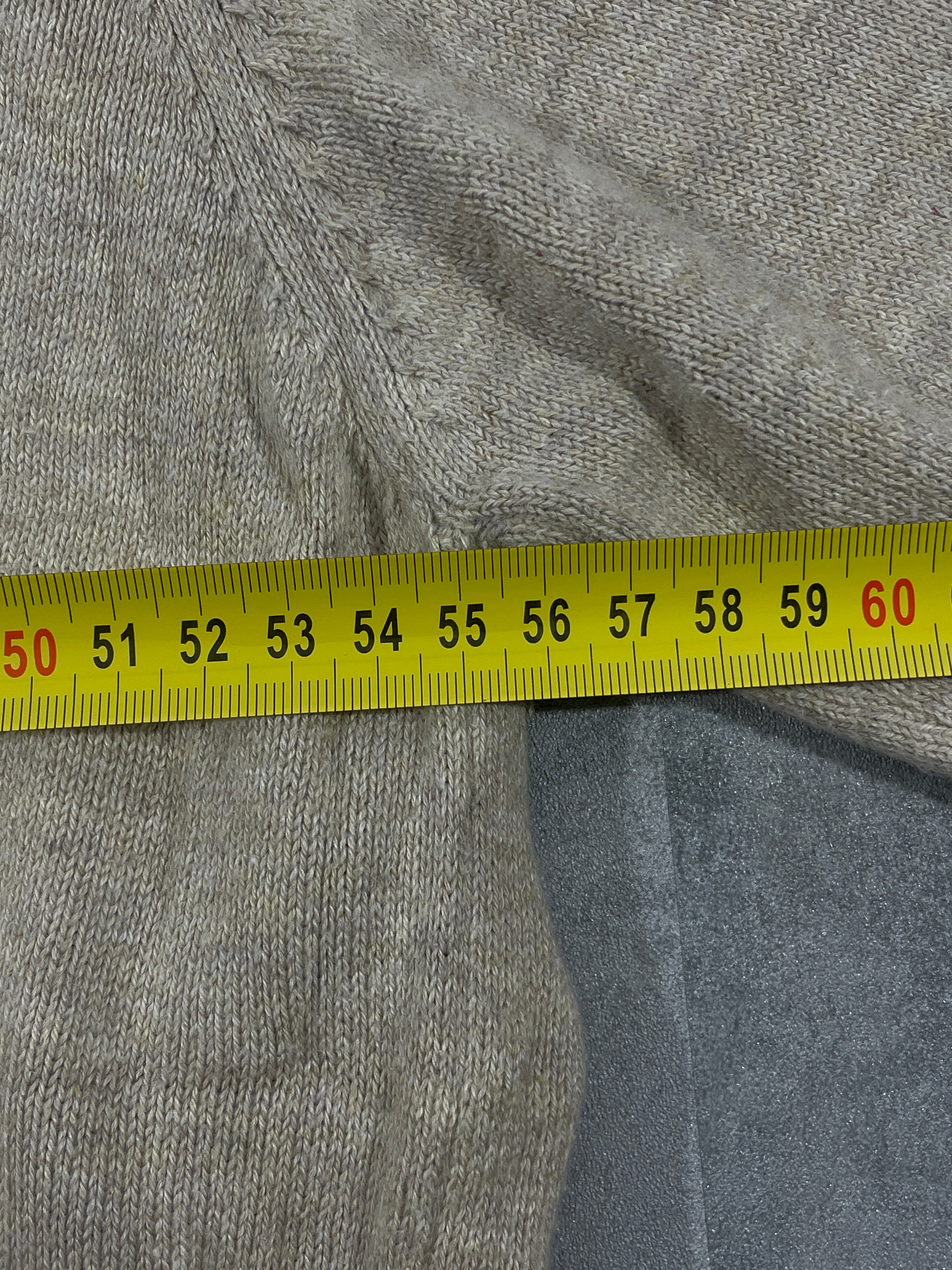 Lacoste Kötött Pulóver L