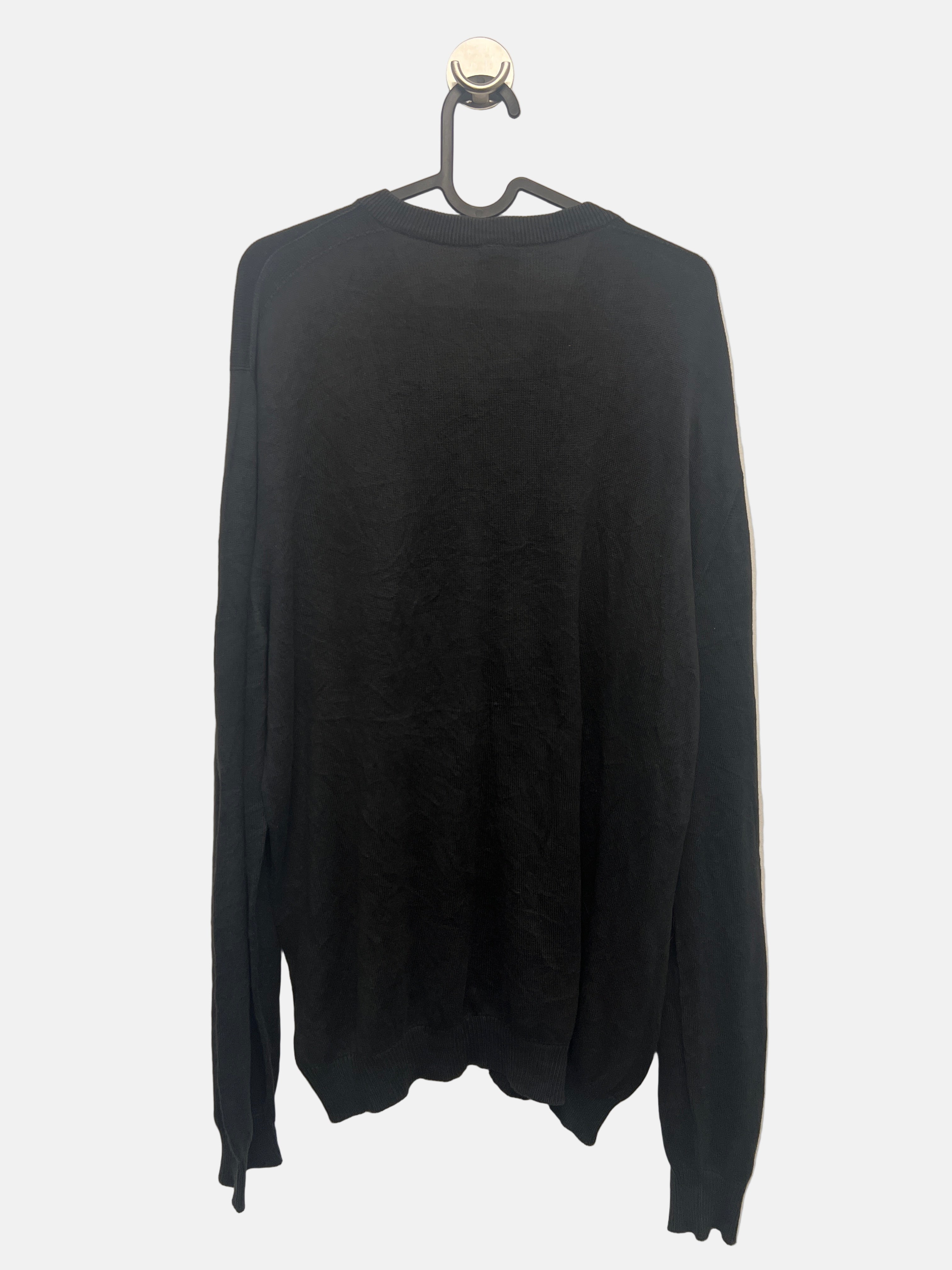 Nike Kötött Pulóver L