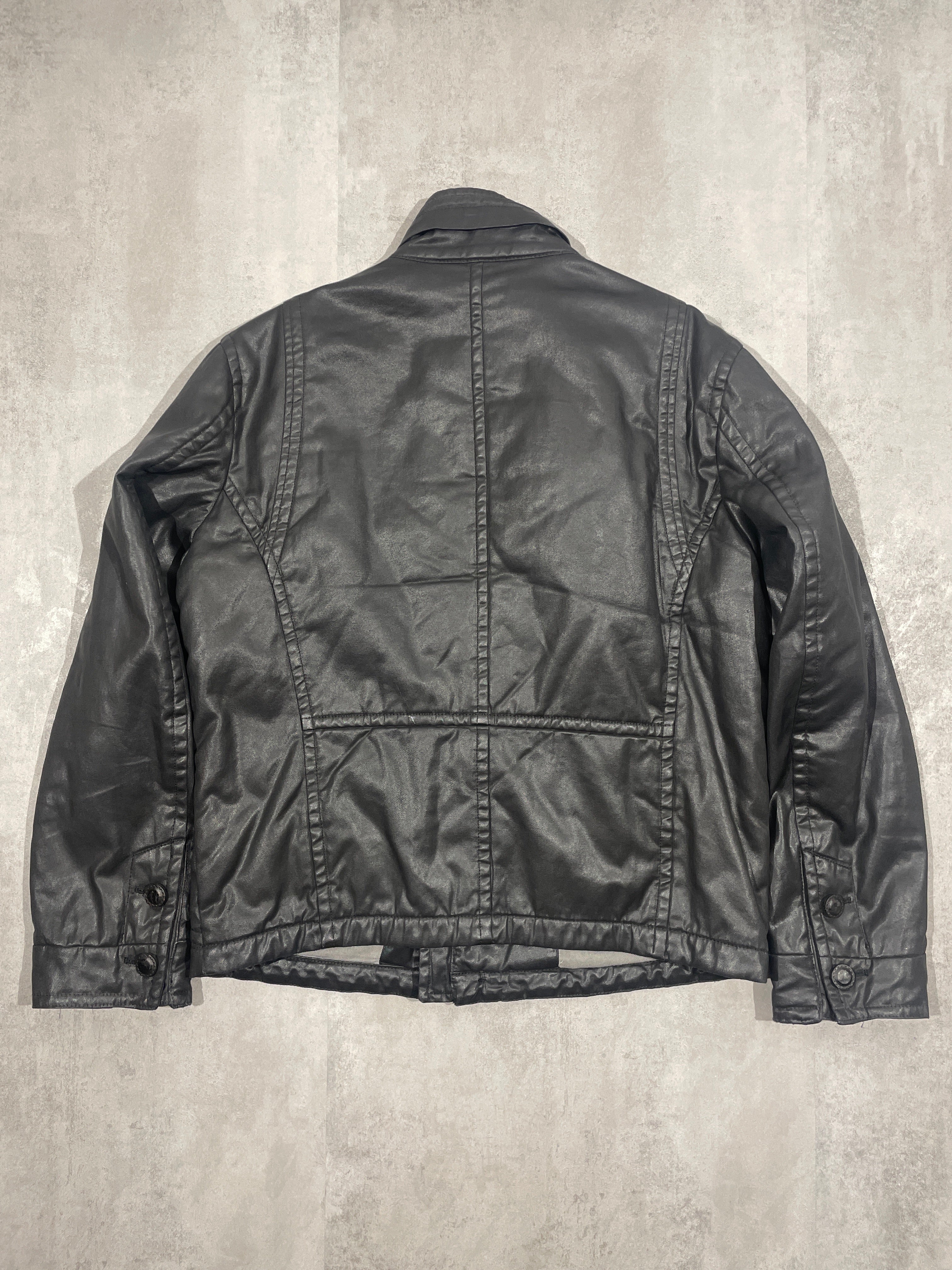 Trussardi Jeans Dzseki M